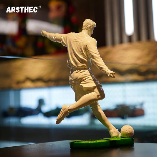 GOAT of football - Arsthec®