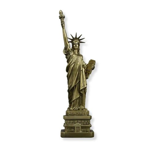 Statue of Liberty <br> Decor 38 cm