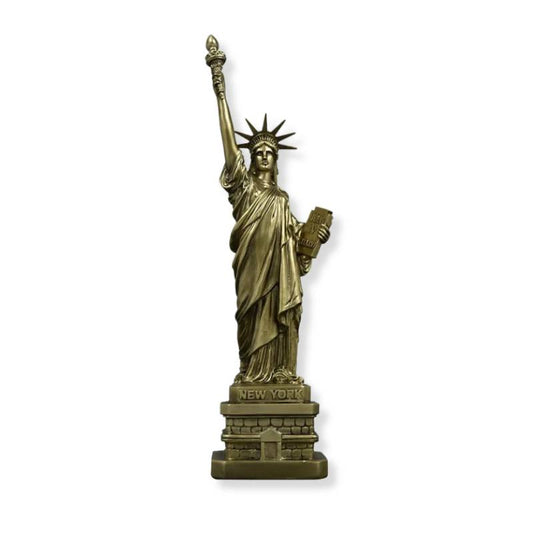 Statue of Liberty <br> Decor 38 cm