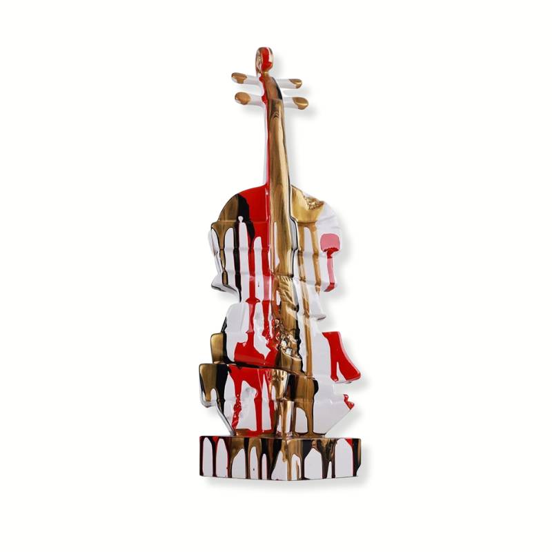Decorative Cello
