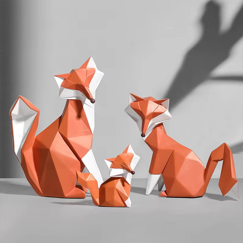 Foxy Prism