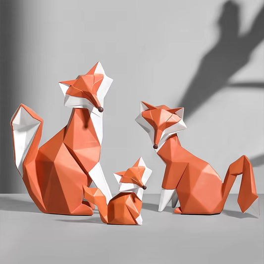Foxy Prism