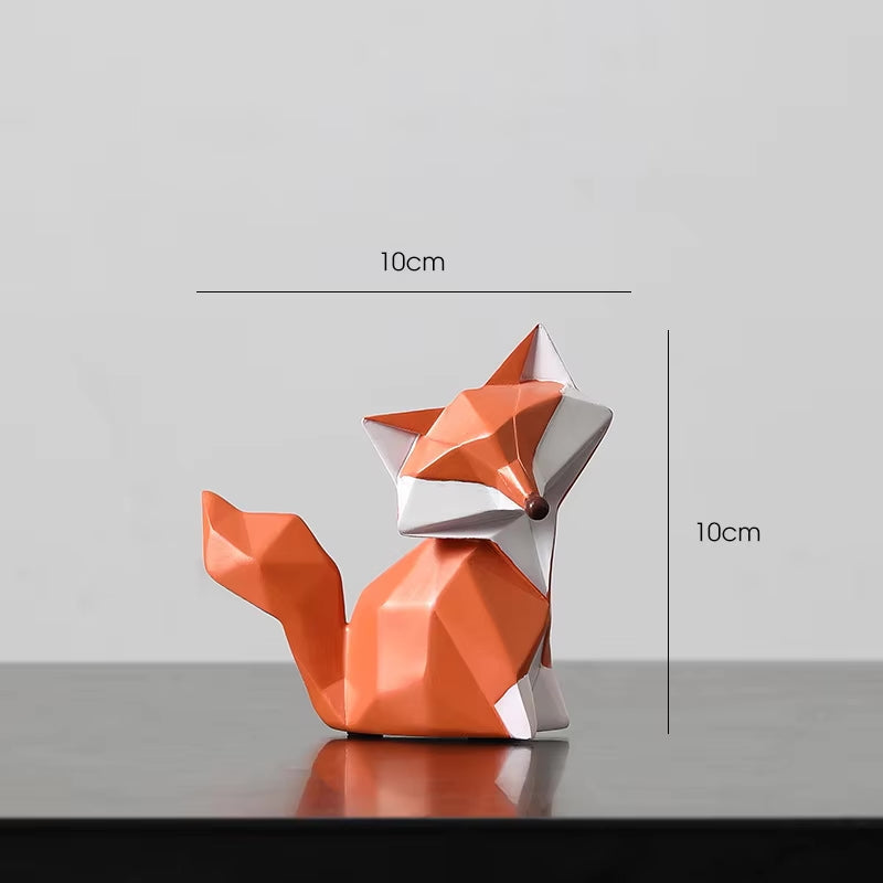 Foxy Prism