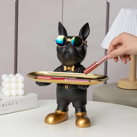 Frenchie Butler