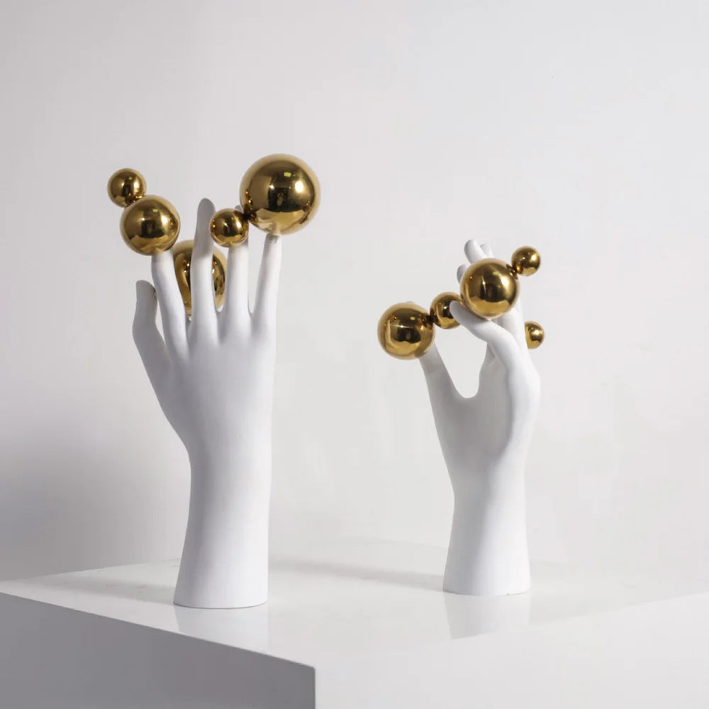 Midas Touch