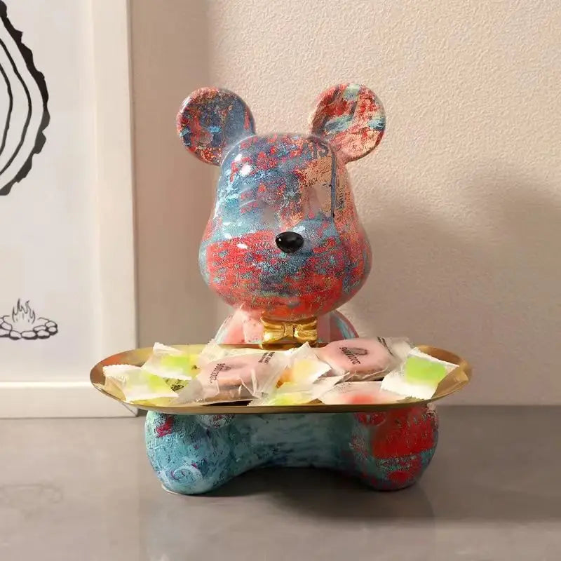 Bear Butler™ Collection