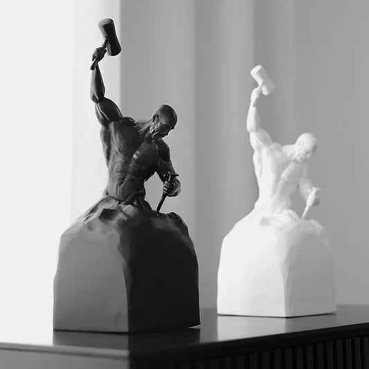 SCULPTING YOUR BEST SELF