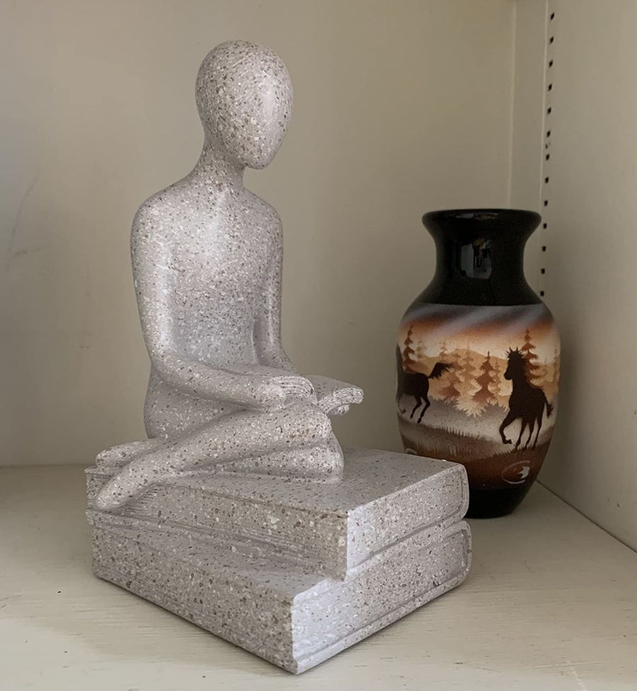 Scandinavian Statues