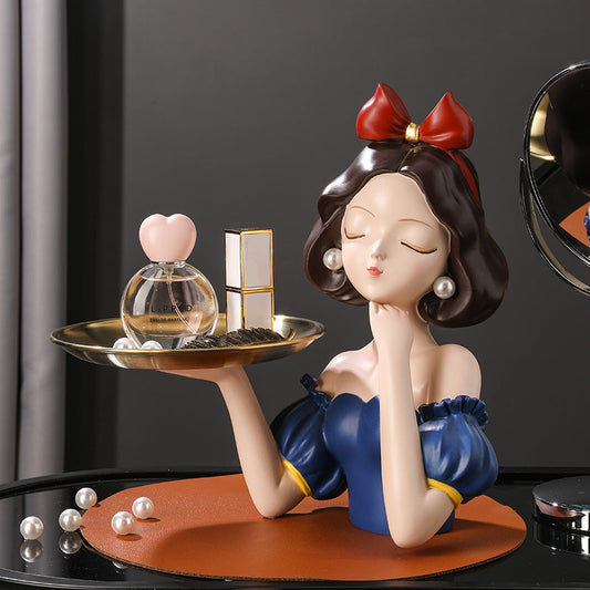 Princess Jewellery Tray