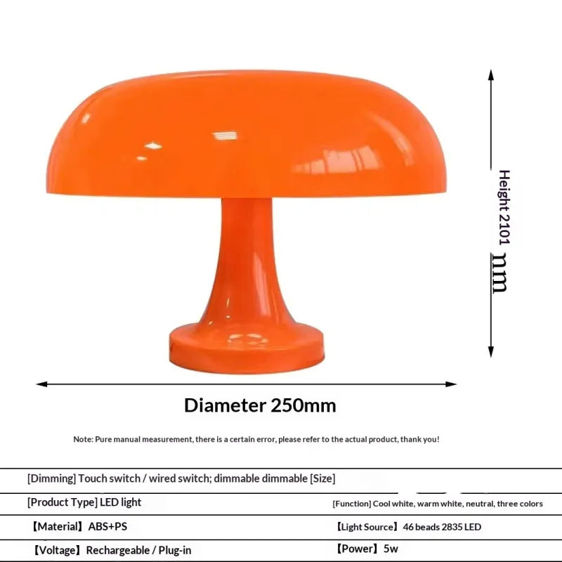 Nessuno Table Lamp