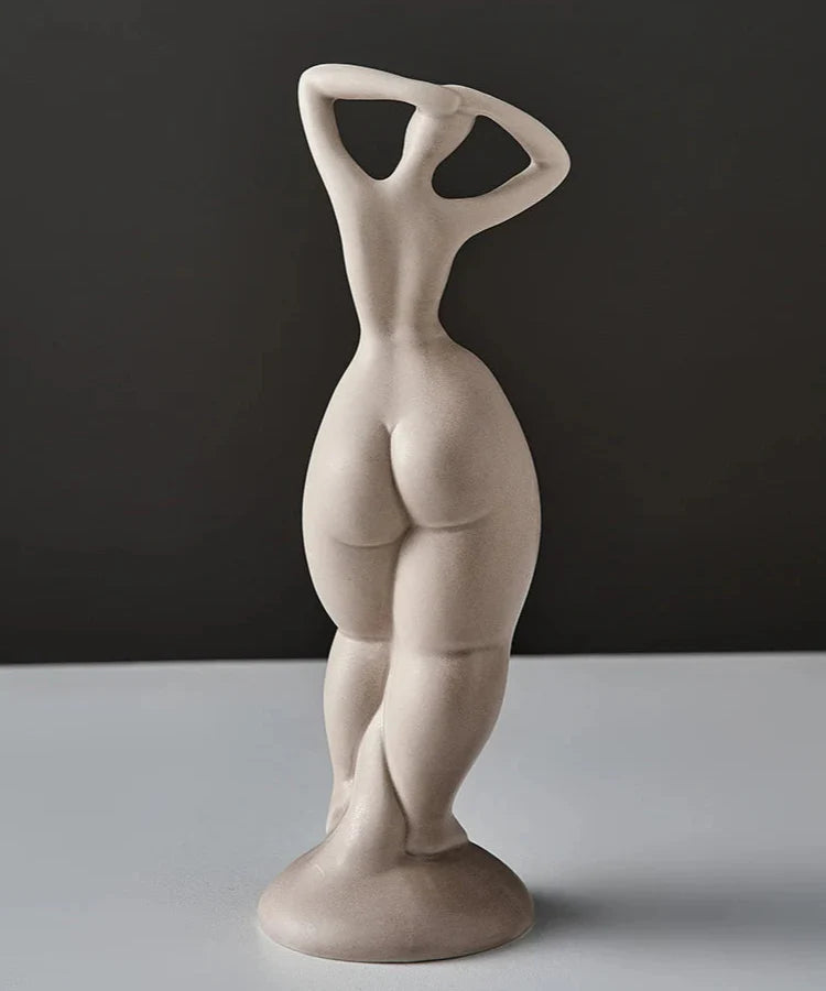 Goddess Form