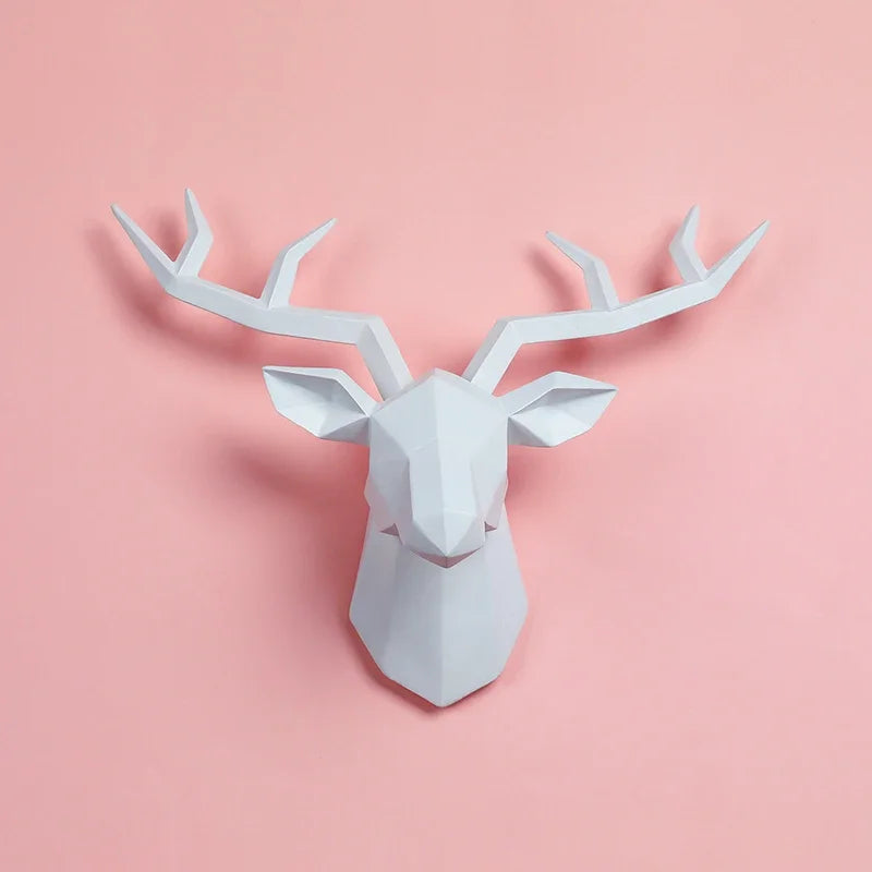 The Geometric Buck