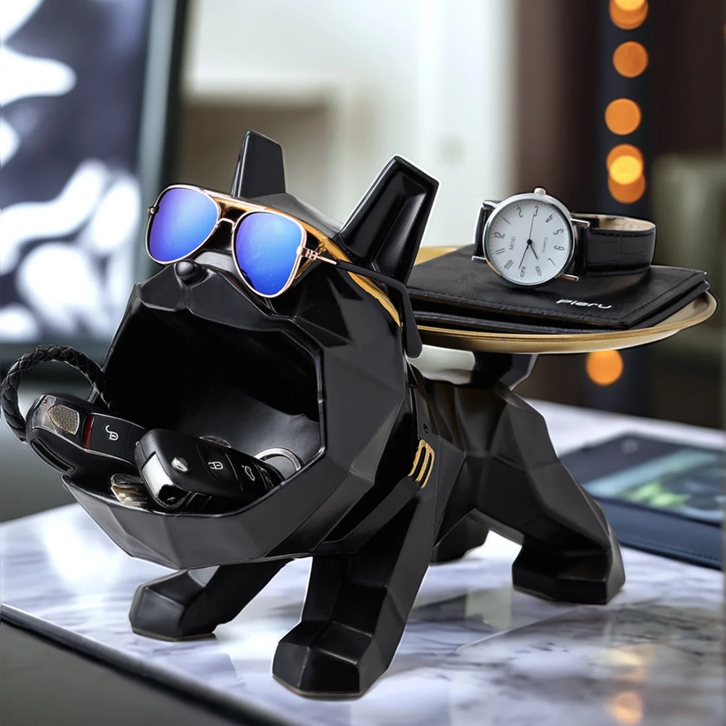 Pup Supreme