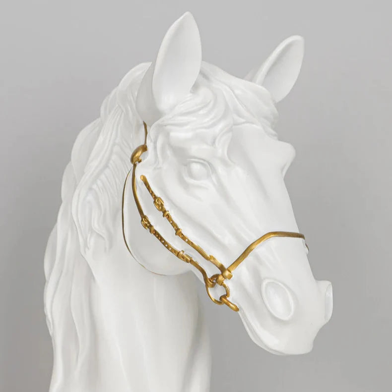 Regal Horse