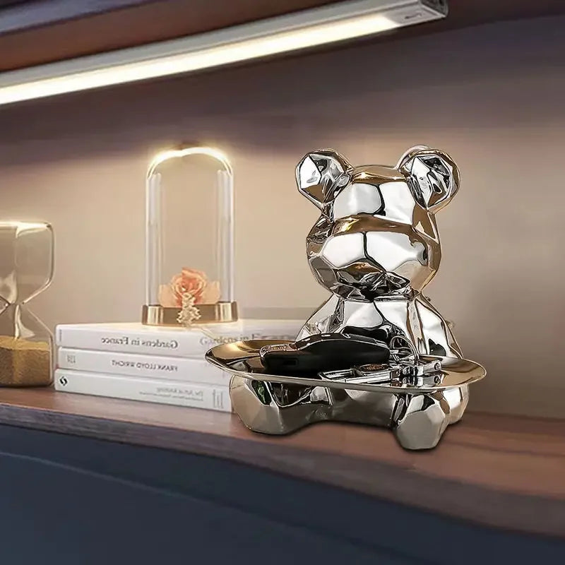 GeoBear Tray