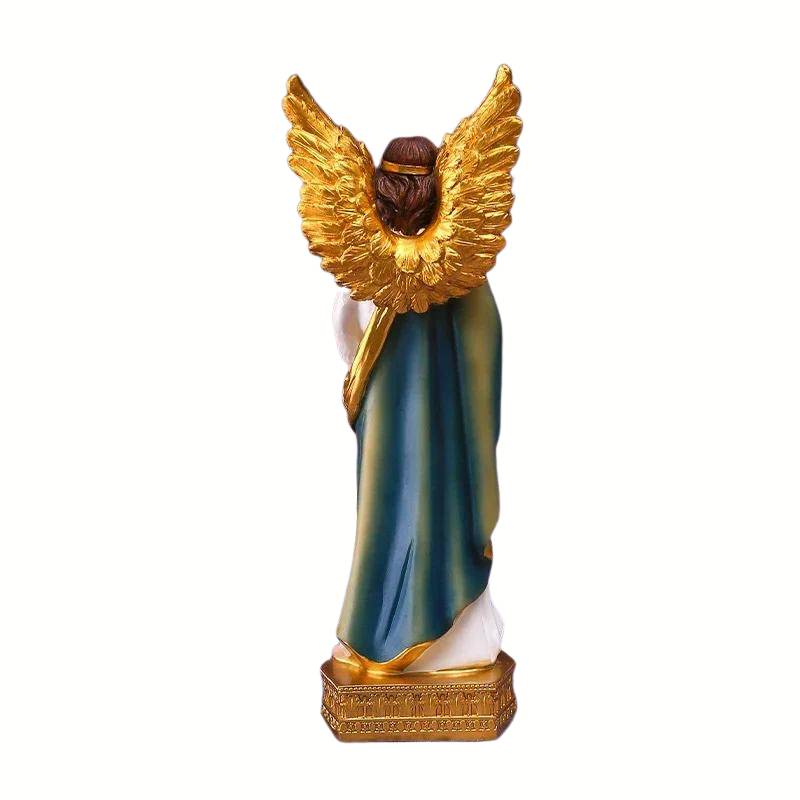 Guardian Angel <br> Statue