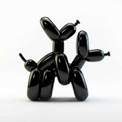 PopPup™ Balloon Dog Sculpture