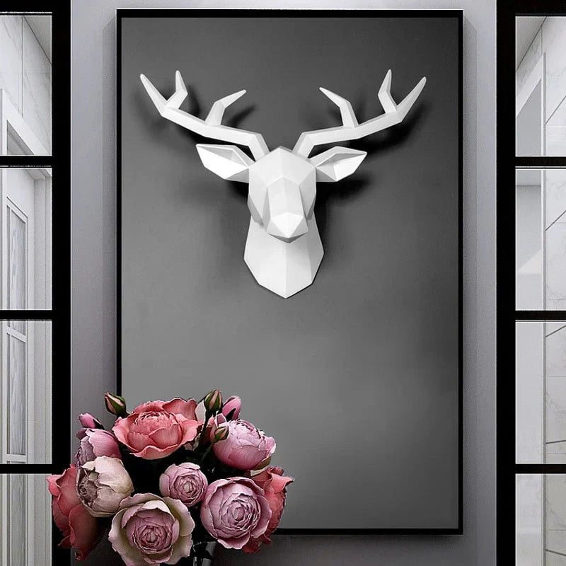 The Geometric Buck