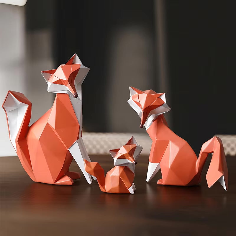 Foxy Prism