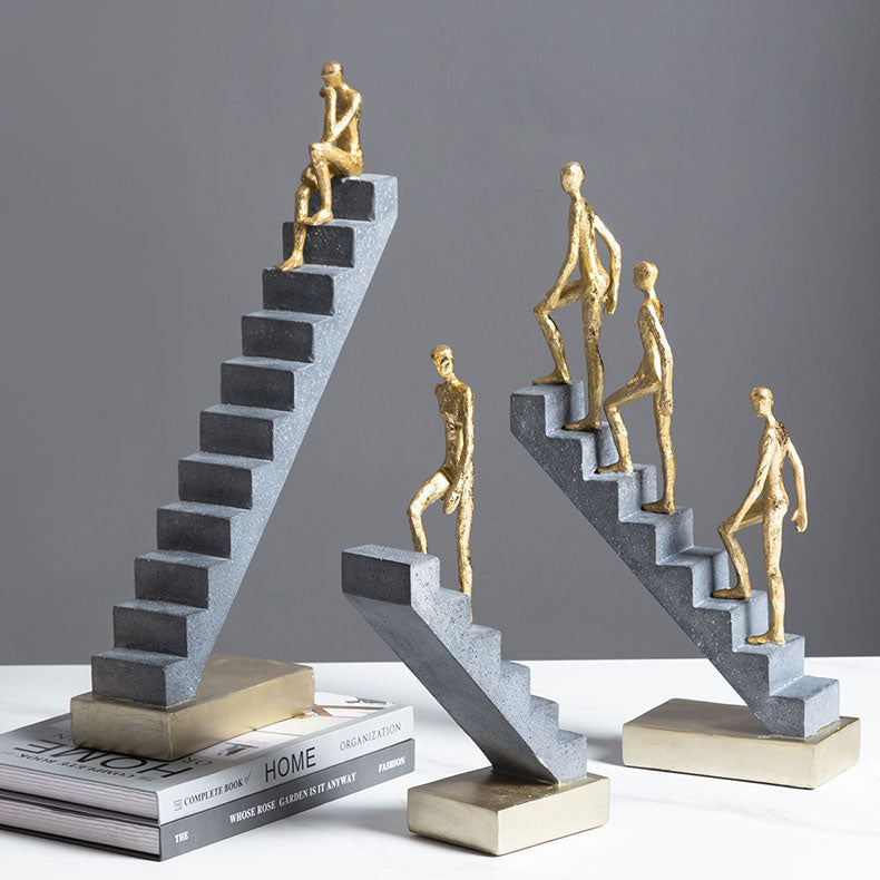 Stairway to Heaven Sculpture