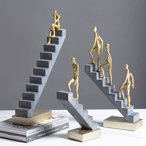 Stairway to Heaven Sculpture