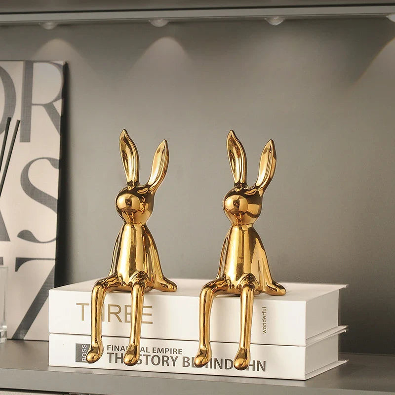 Bunny Bling