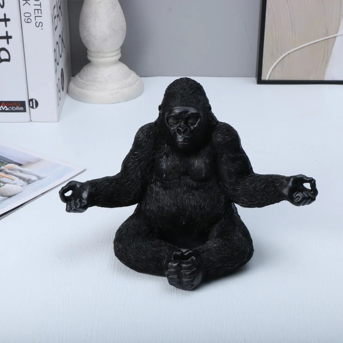 Zen Gorilla