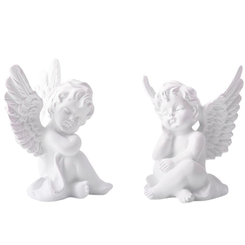 Angel Statue <br/> Decor
