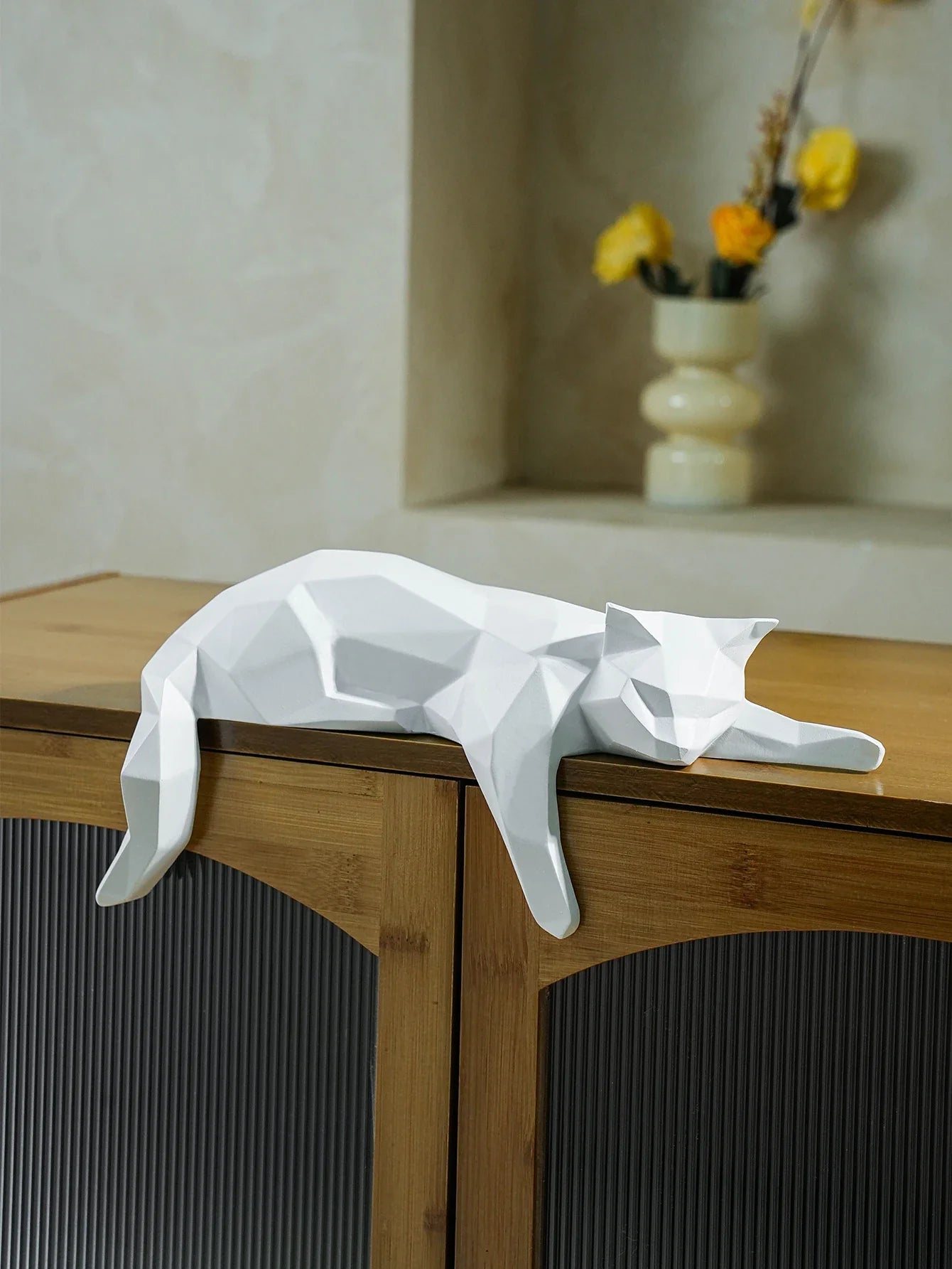 GeoCat Art Piece
