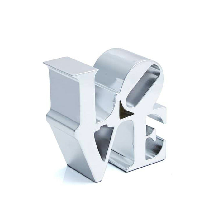 Couple Statue <br/> 'LOVE' Decor