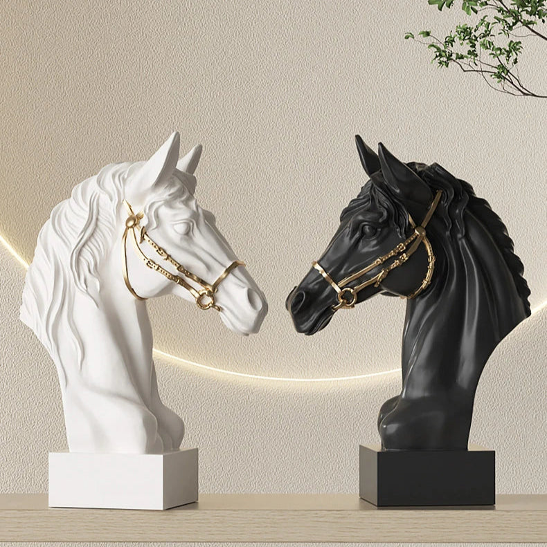 Regal Horse