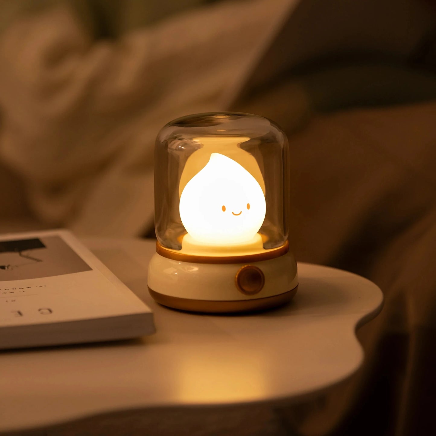 Snuggle Flame
