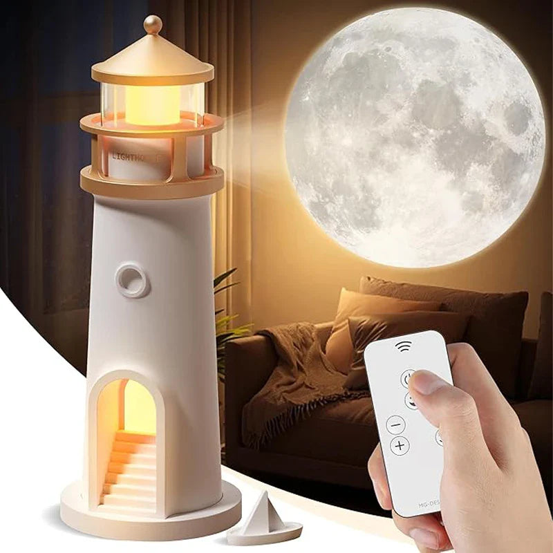 Lighthouse Dreams