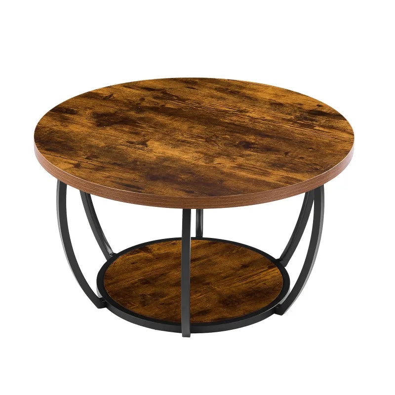 Luxe Loop Table