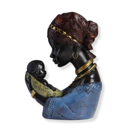 Contemporary <br> African Sculpture