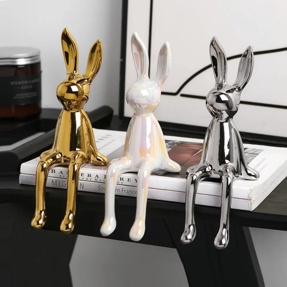 Bunny Bling