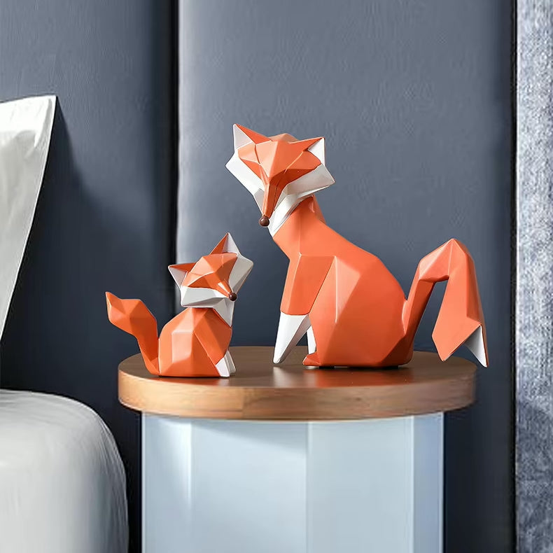 Foxy Prism