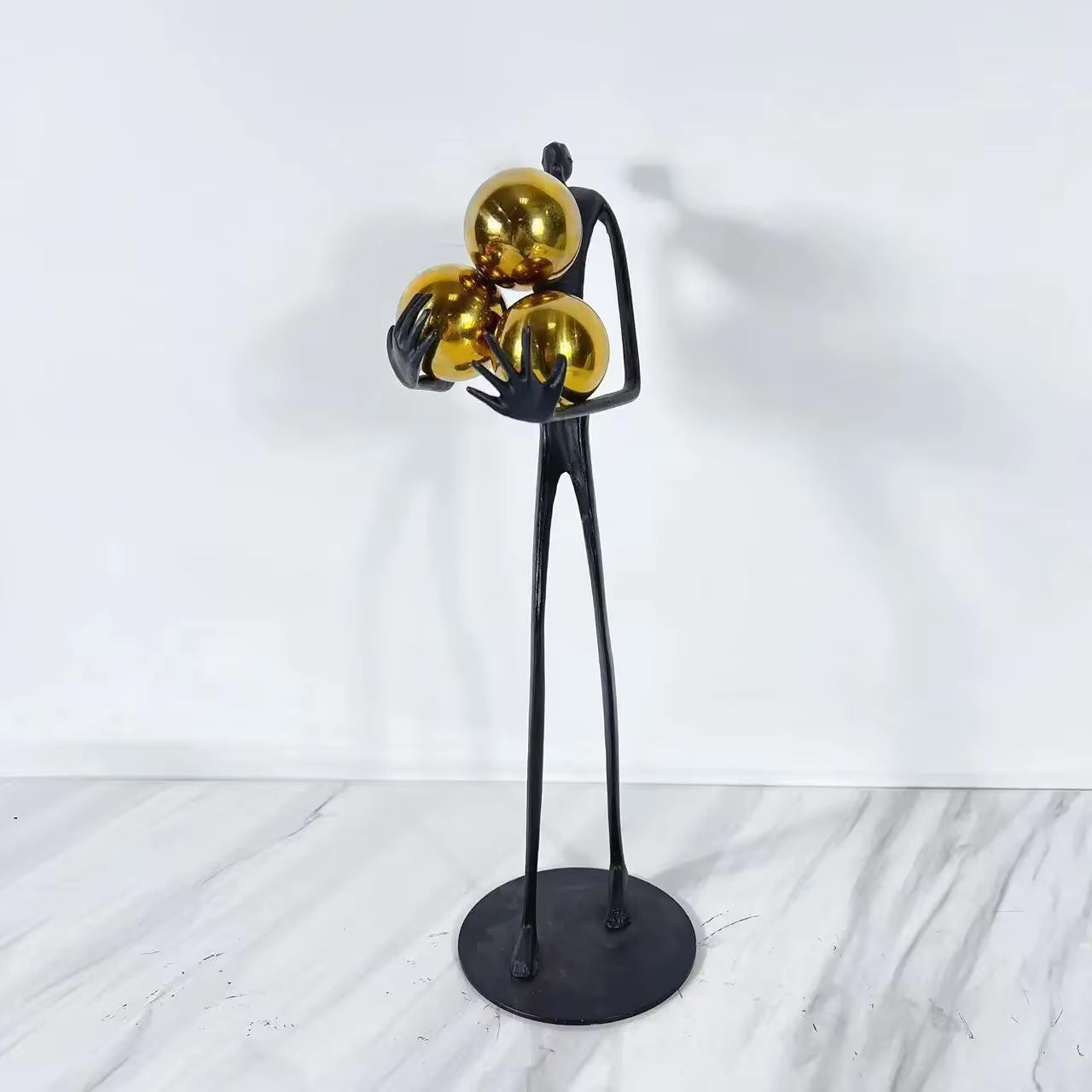 The Cost of Balance