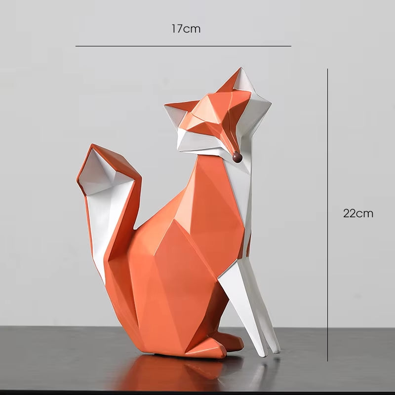 Foxy Prism