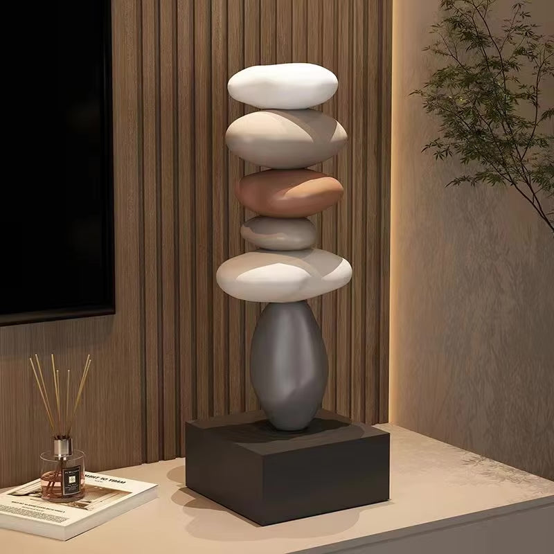 Modern Balanced Rock