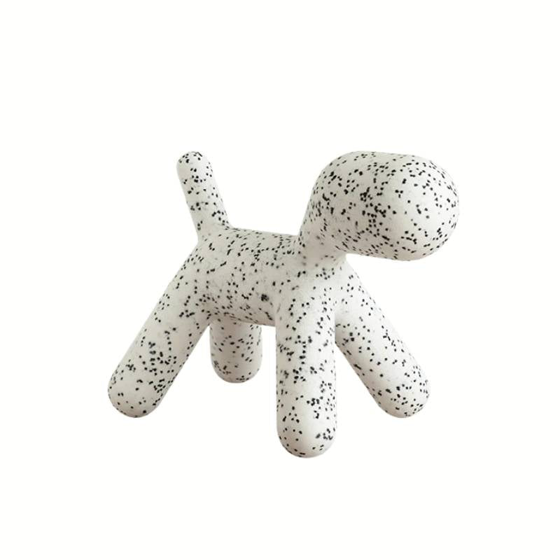 Design Dog <br> Statue
