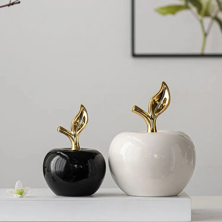 The Gilded Apple™