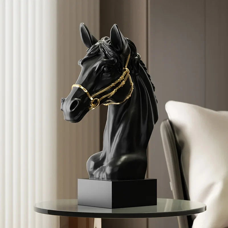 Regal Horse