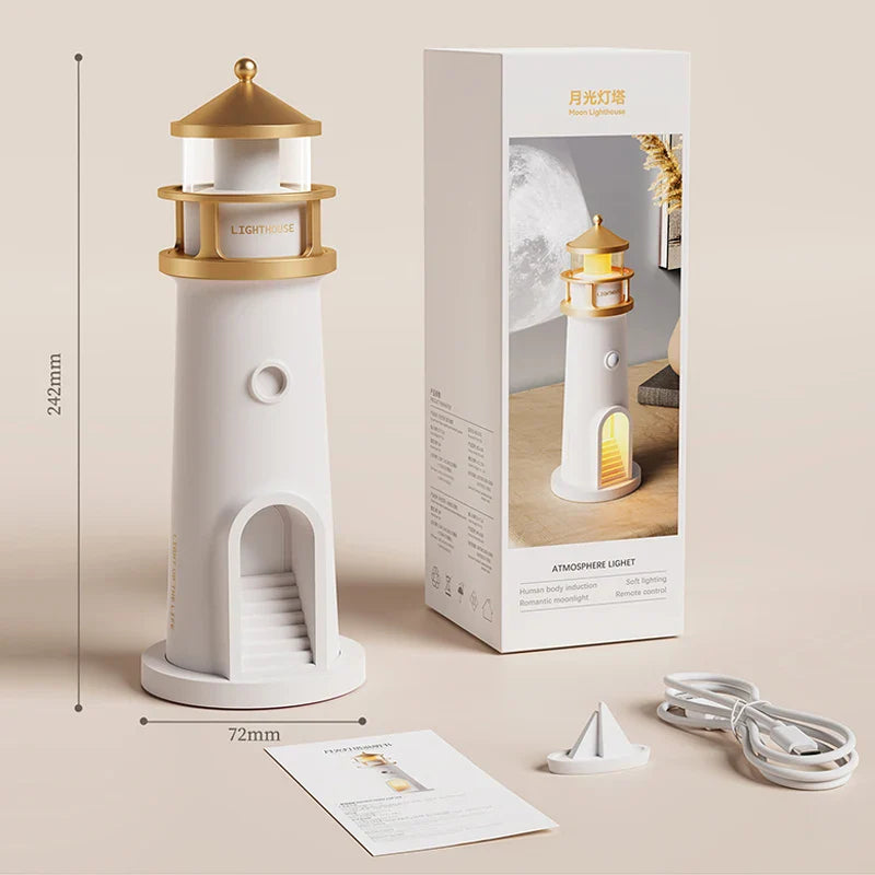 Lighthouse Dreams