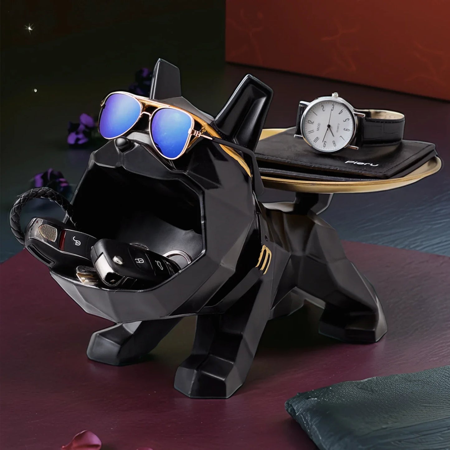Pup Supreme