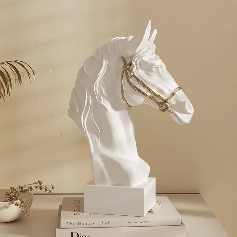 Regal Horse