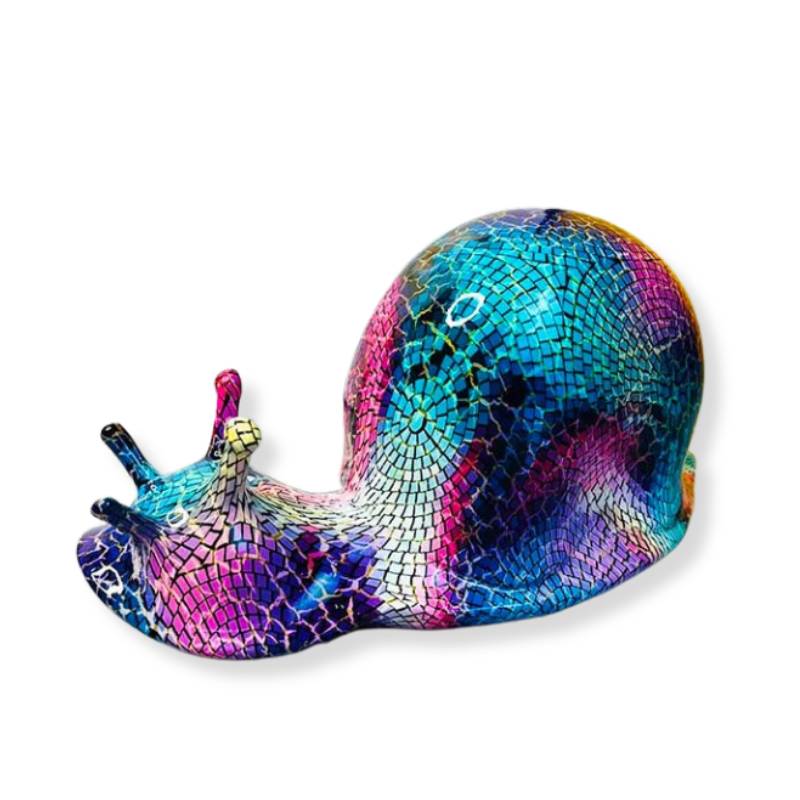 Snail Statue