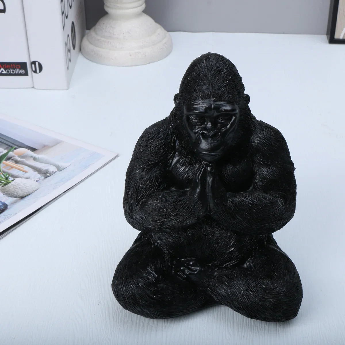Zen Gorilla