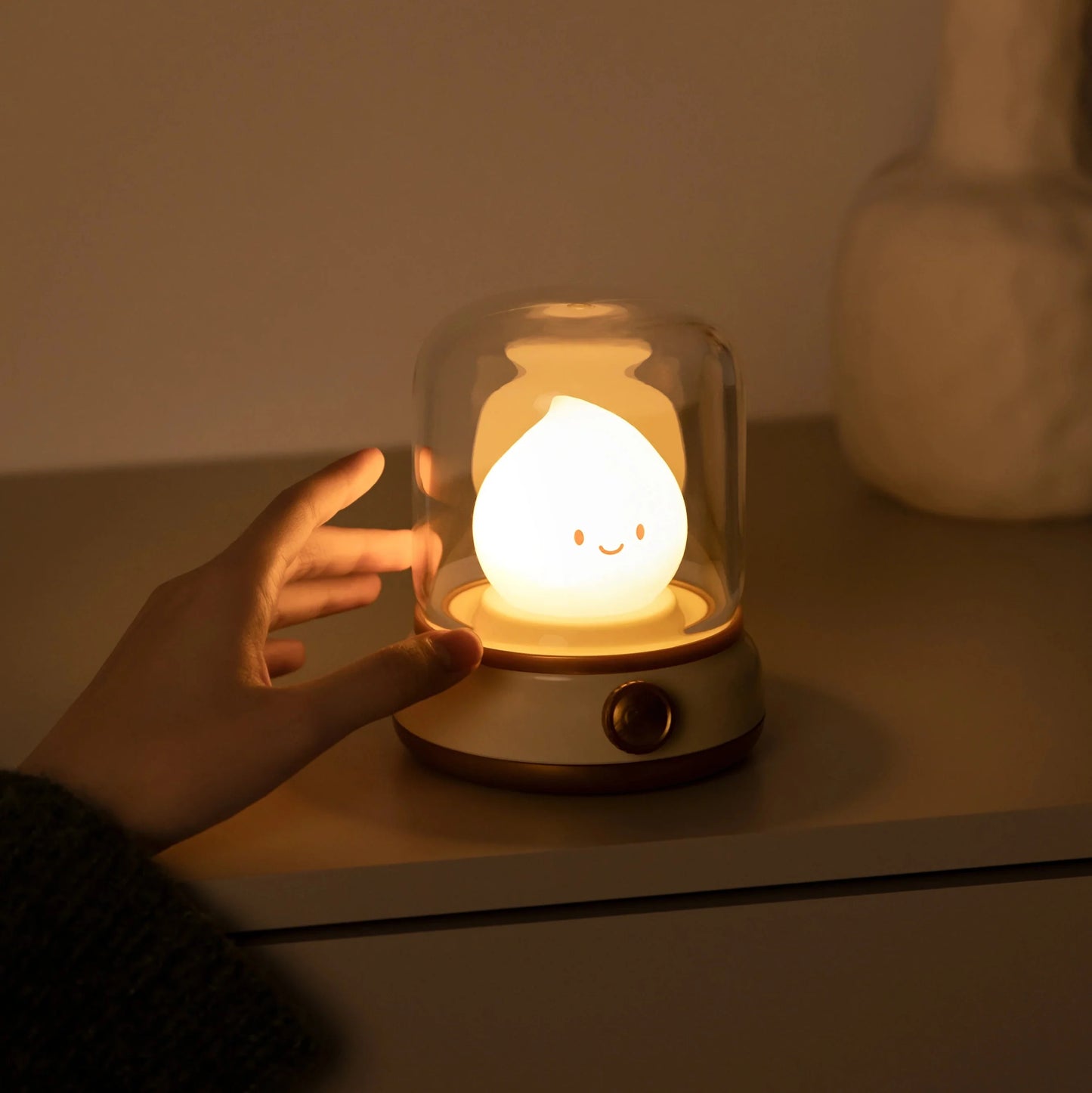 Snuggle Flame