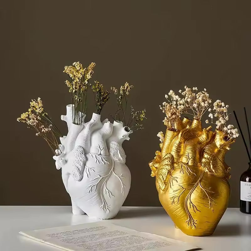 Blooming Love Vase